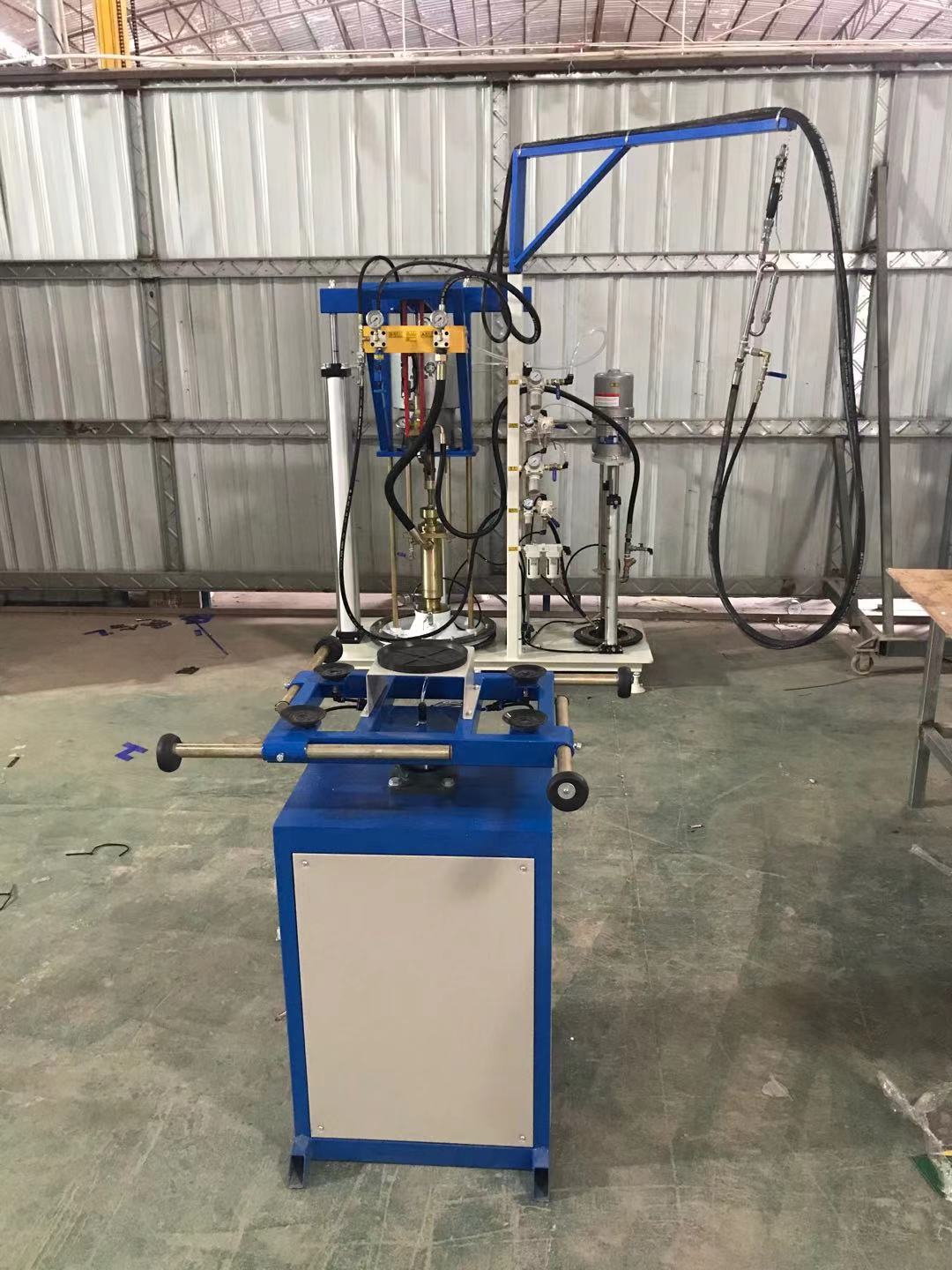丁基膠涂布機遇到這些問題怎么處理？
